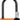 Kryptonite Evolution Series U-Lock - 3.25 x 5.5" Keyed BLK Includes bracket