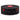 Supacaz Super Sticky Kush Bar Tape Galaxy Blk w/Red