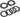 Wheels Manufacturing 24mm BB Spacer Pack