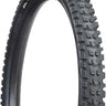 Teravail Warwick Tire - 27.5 x 2.5 Tubeless Folding BLK Durable Grip Compund