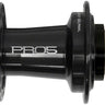Hope Pro 5 Rear Hub - 12 x 157mm 6-Bolt Micro Spline Black 32H
