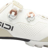 SIDI Dominator X XC Clipless Shoes - Women's Ice White/Sand 41