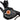 BOX One Prime 9 Multi Shift Shifter - 9-Speed Black