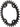 Wolf Tooth Elliptical 96 BCD Chainring - 32t 96 Asymmetric BCD 4-Bolt Drop-Stop A For Shimano XT M8000 SLX M7000 Cranks BLK