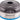 Cane Creek 110 IS41/28.6 / IS41/30 Short Cover Headset Black