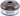 Cane Creek 110 IS41/28.6 / IS41/30 Short Cover Headset Black