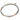 SRAM 5mm SlickWire MTB Brake Cable Silver Each