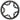 Wolf Tooth 110 BCD Cyclocross Road Chainring - 46t 110 BCD 5-Bolt Drop-Stop B 10/11/12-Speed Eagle Flattop Compatible BLK