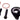 SRAM XX1 Eagle Rear Derailleur B-Bolt and Limit Screw Kit Gold