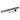 PUSH Industries ACS3 Fox Spring Assembly 140-170mm Gray  