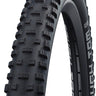 Schwalbe Tough Tom Tire - 27.5 x 2.6 Clincher Wire Black K-Guard