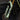 Ground Keeper Fork Keeper Clear Gloss  