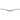 Tenet Bodem AL V3 Riser Bar (35.0) 40mm/800mm Silver