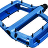 RaceFace Turbine Pedals - Platform Aluminum 9/16" Blue
