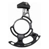 Reverse X11 Evo Chain Guide + Bash Guard ISCG-05 Black