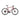 Bombtrack Arise Geared Commuter Bicycle 700C Red S