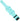 Delta Stwap Bicycle Tool Wrap - Silicone Blue