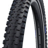 Schwalbe Marathon Plus MTB Tire - 26 x 2.25 Clincher Wire BLK SmartGuard Dual Compound
