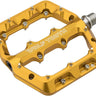 Wolf Tooth Waveform Pedals - Gold Large