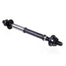 Halo Ridge Line Rear Bolt-on 135mm Axle  