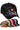 American Flag Bald Eagle Acrylic Baseball Cap - Gio's Outdoors -Cap Zone