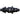 Onyx Racing Vesper R TA Hub CL 12x142mm XD 28h Matte Black  