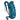 CamelBak Lobo 9 70oz Teal Bag