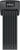 Abus Bordo 6000C/120 BK SH Folding Lock - Black
