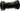 CeramicSpeed T47/86 Bottom Bracket - Campagnolo Ultra Torque Black
