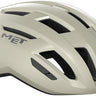 MET Vinci MIPS Helmet - Greige/Glossy Small