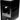 Kuat RackDock Rack Storage - Black