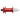 OneUp Components 6B-Disc Rear Hub 12x148mm No FH 32h Red