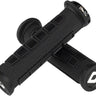 ODI Elite Pro Grips - Black Lock-On