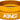 Chris King InSet 8 Headset Lower Cup Bearing - EC44 1-1/4" Matte Gold 50th Anniversary