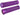 ODI CF V2.1 Grips - Purple Lock-On