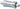 Full Speed Ahead PowerPro JIS Cartridge Bottom Bracket - JIS 68x122.5mm Silver