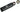 RockShox Rear Shock Damper Body IFP - 184mm x 44mm Monarch 2014+ Fast BLK