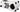 TruVativ Hussefelt Stem - 60mm 31.8 Clamp +/-0 1 1/8" Aluminum White