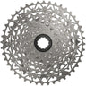 SRAM XPLR PG-1231 Cassette - 12-Speed 11-44t Silver D1
