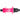 Industry Nine Solix G Classic Rear XD-R Disc Hub Rear 24H 12mm TA 142mm SRAM XD-R Pink