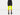Bontrager Thermal Knee Medium Radioactive Yellow Warmer