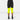 Bontrager Thermal Knee X-Small Radioactive Yellow Warmer