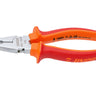 Unior Combination Pliers Tool