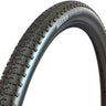 Maxxis Rambler Tire - 700 x 45 Tubeless Folding Black HYPR-X EXO