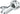 MSW 35 Stem - 70mm 31.8 Clamp +35 1 1/8" Alloy Silver