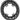 absoluteBLACK Premium Oval 110 BCD Road Outer Chainring Shimano Dura-Ace 9100 - 52t 110 Shimano Asymmetric BCD 4-Bolt BLK