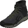 Five Ten Trailcross Mid Pro Flat Shoes - Men's Gray Six/Core BLK/Olive Strata 8