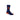 Sockguy SGX Trailhead Good Lookin 7" Socks 9-13 Blue 