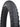 45NRTH Dillinger 4 Tire - 27.5 x 4 Tubeless Folding BLK 120 TPI 252 Concave Carbide Aluminum Studs