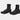 Bontrager S1 Softshell Medium (40.5-42) Black Bootie